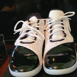 Lebron Witness 3 PRM